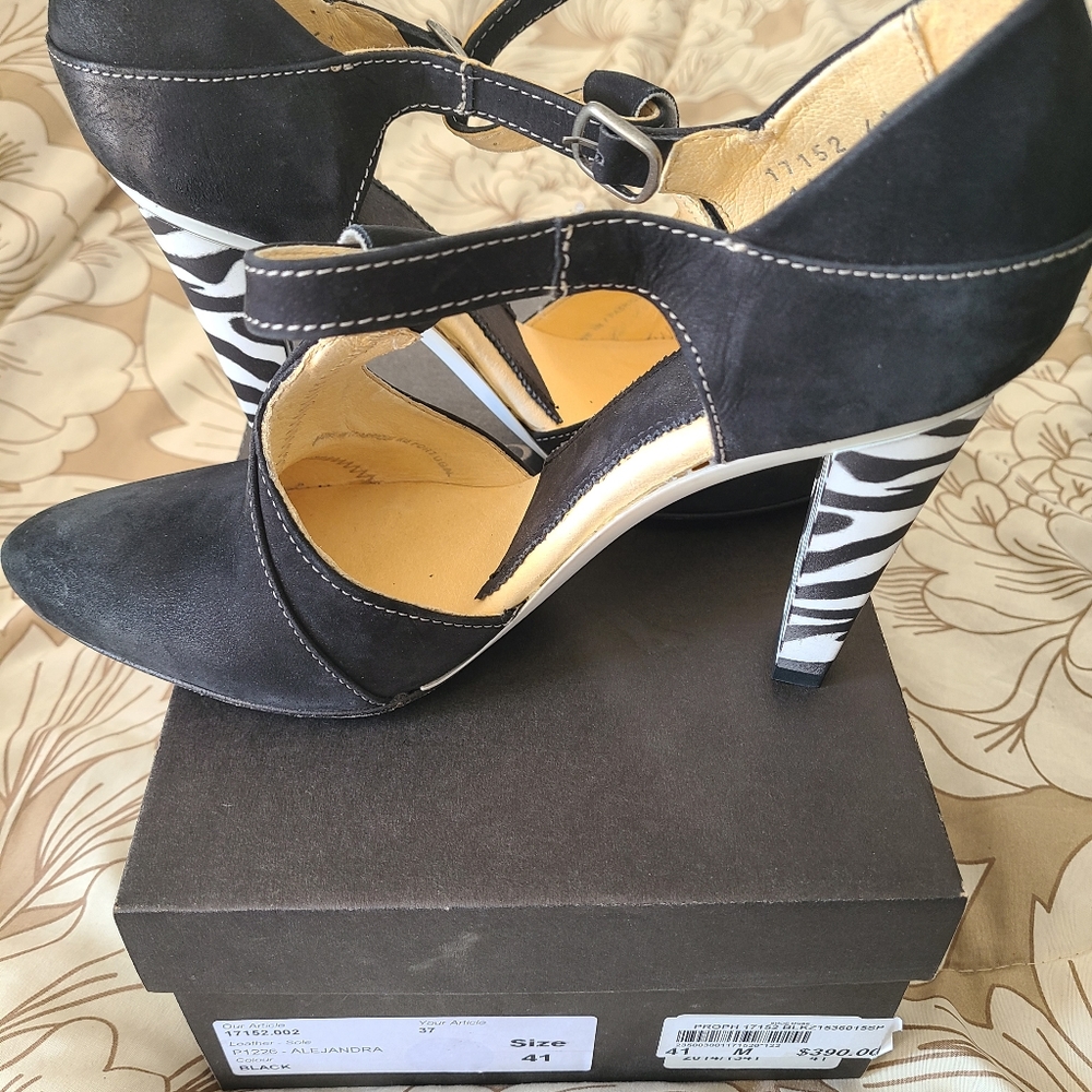 Ladies High Heels - Picture 7 of 11